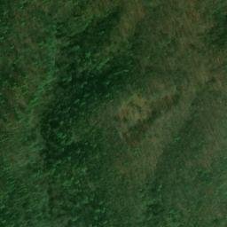 Satellite imagery of Tunnel Ridge, US