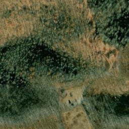 Satellite imagery of Tincher Ridge, US
