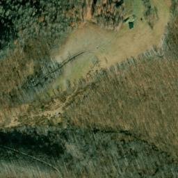 Satellite imagery of Tincher Ridge, US