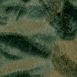Satellite imagery of Hamilton Ridge, US
