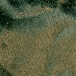 Satellite imagery of Hamilton Ridge, US