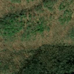 Satellite imagery of Yankee Horse Ridge, US
