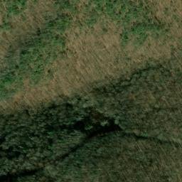 Satellite imagery of Yankee Horse Ridge, US