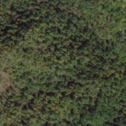 Satellite imagery of Wolf Ridge, US