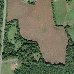 Satellite imagery of East Point, US