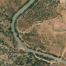 Satellite imagery of survey_point, PT