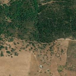 Satellite imagery of survey_point, PT