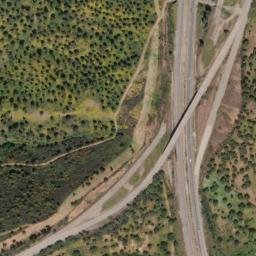 Satellite imagery of survey_point, PT