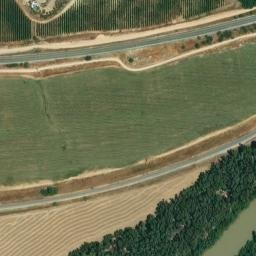 Satellite imagery of Castillo Almodóvar del Río, ES