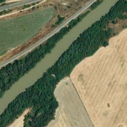 Satellite imagery of Castillo Almodóvar del Río, ES