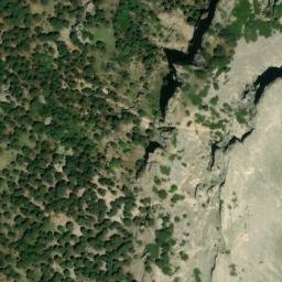 Satellite imagery of Loma del Rayal, ES