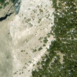 Satellite imagery of Loma del Rayal, ES