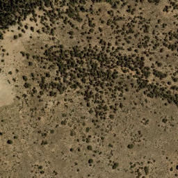 Satellite imagery of Cerro del Cubo, ES