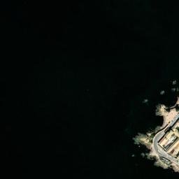 Satellite imagery of Capo Boeo, IT