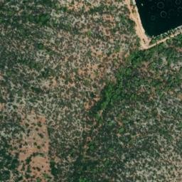Satellite imagery of Ákra Speirí, GR