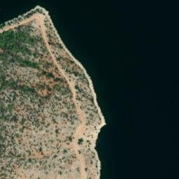 Satellite imagery of Ákra Speirí, GR
