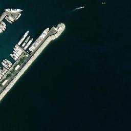 Satellite imagery of Chersónisos Lomvárda, GR