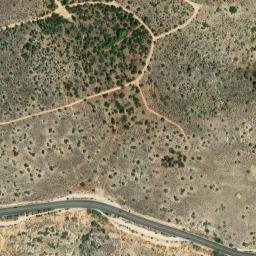 Satellite imagery of Ákra Zostír, GR