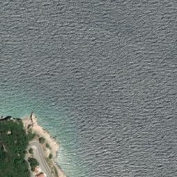 Satellite imagery of Ákra Avlákia, GR