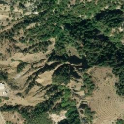 Satellite imagery of TUTGA Noktası BABADAĞ-2, TR