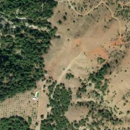 Satellite imagery of TUTGA Noktası BABADAĞ-2, TR