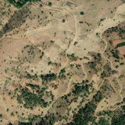 Satellite imagery of TUTGA Noktası BABADAĞ-2, TR