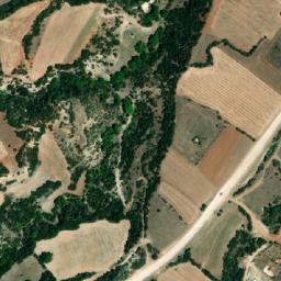 Drone Görünümü