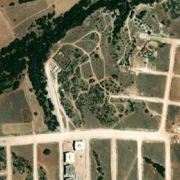 Drone Görünümü