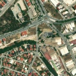 Drone Görünümü