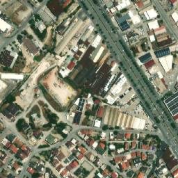 Drone Görünümü