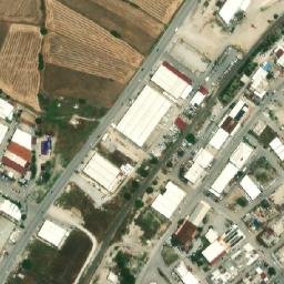 Drone Görünümü