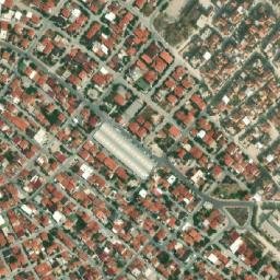 Drone Görünümü