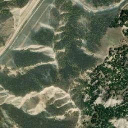 Drone Görünümü