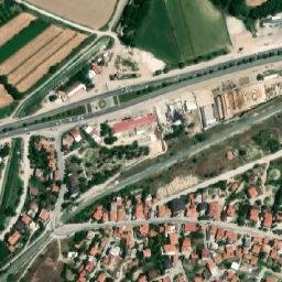 Drone Görünümü