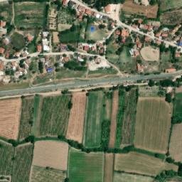 Drone Görünümü