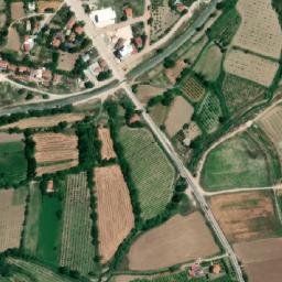 Drone Görünümü