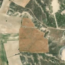 Satellite imagery of TUTGA Noktası BOZKURT, TR