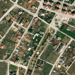 Drone Görünümü