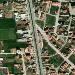 Drone Görünümü