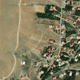 Drone Görünümü