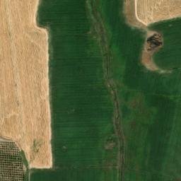 Satellite imagery of Kanika Sırtı, TR