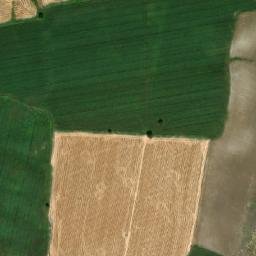 Satellite imagery of Kanika Sırtı, TR