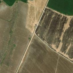 Satellite imagery of Kanika Sırtı, TR