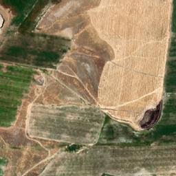 Satellite imagery of Uzun Sırt, TR