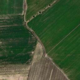 Satellite imagery of Uzun Sırt, TR