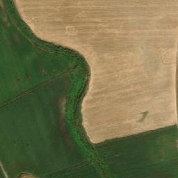 Satellite imagery of Zeriyolu Sırtı, TR