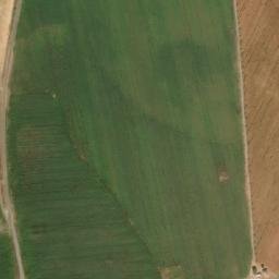 Satellite imagery of Zeriyolu Sırtı, TR