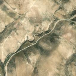 Satellite imagery of Banderşavti Sırtı, TR