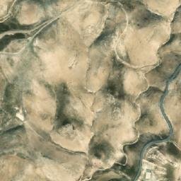 Satellite imagery of Banderşavti Sırtı, TR