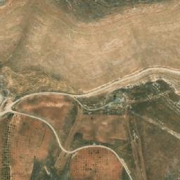 Satellite imagery of Beda Sırtı, TR